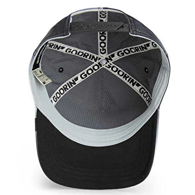 GOORIN BROS Steal This Hat - Void Şapka